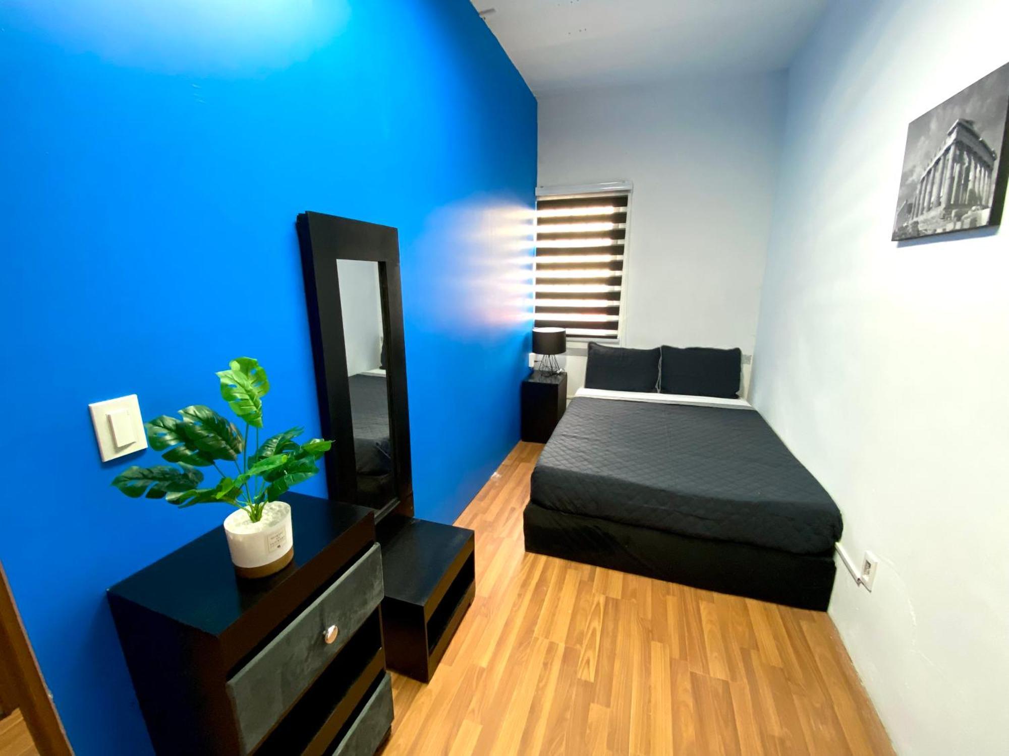 Roomies Hostel - World Trade Center Kota Meksiko Bagian luar foto